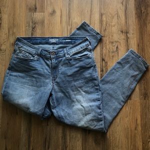 Levi Denizen Jeans